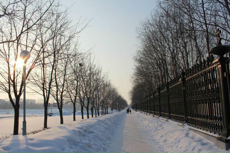 Александра Емельянова ^_^ | Тольятти