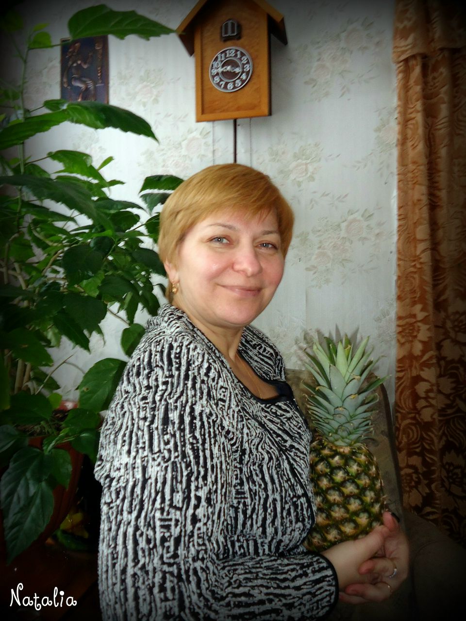 Наталья Вавилина | Архангельск
