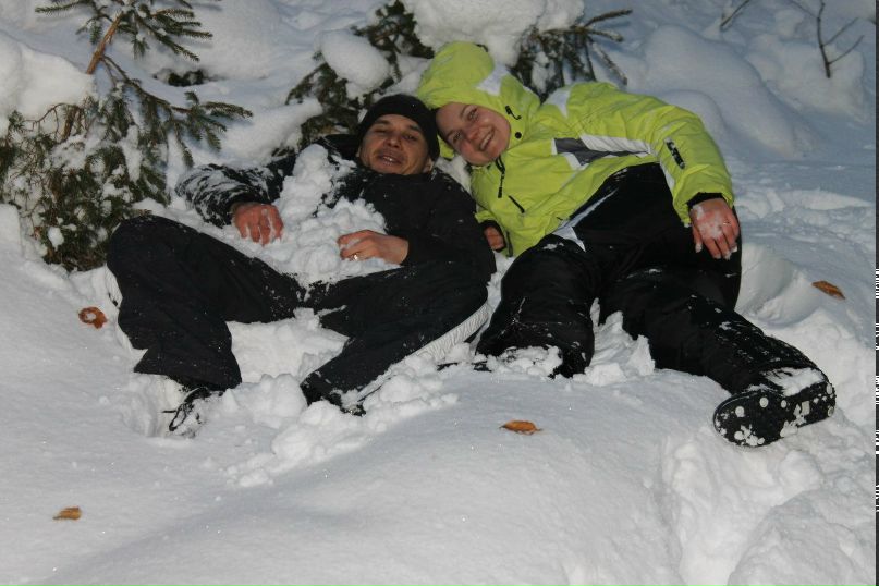 Алёнка Чернышова | Москва