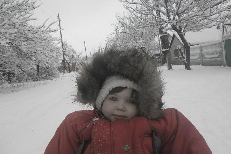 Катюша Чубатюк | Бердичев