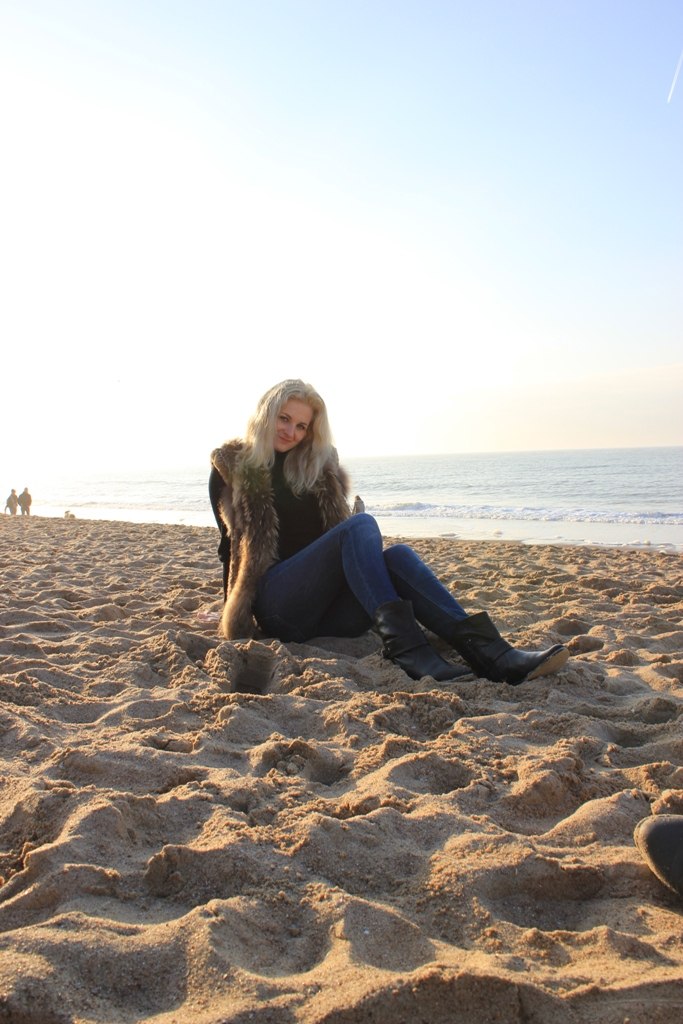 Анастасия Морланг | Berlin