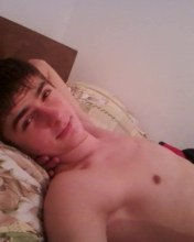 Александр Костюченко AleX | Деснянское / Свердловка