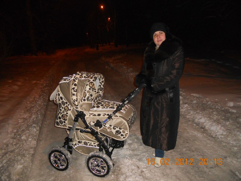 Анна Савченко | Мариуполь