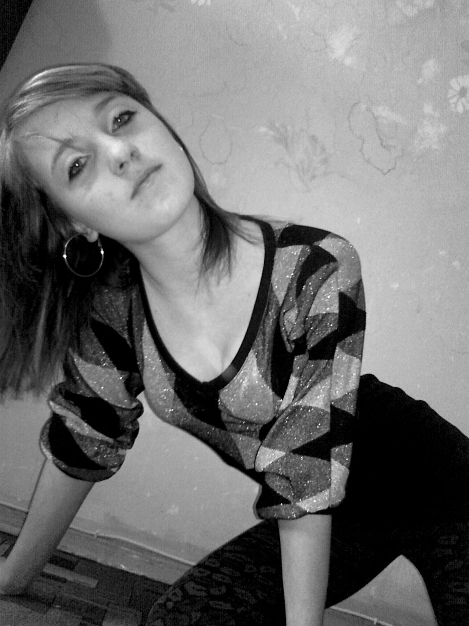 Анастасия Леонова | Камышин