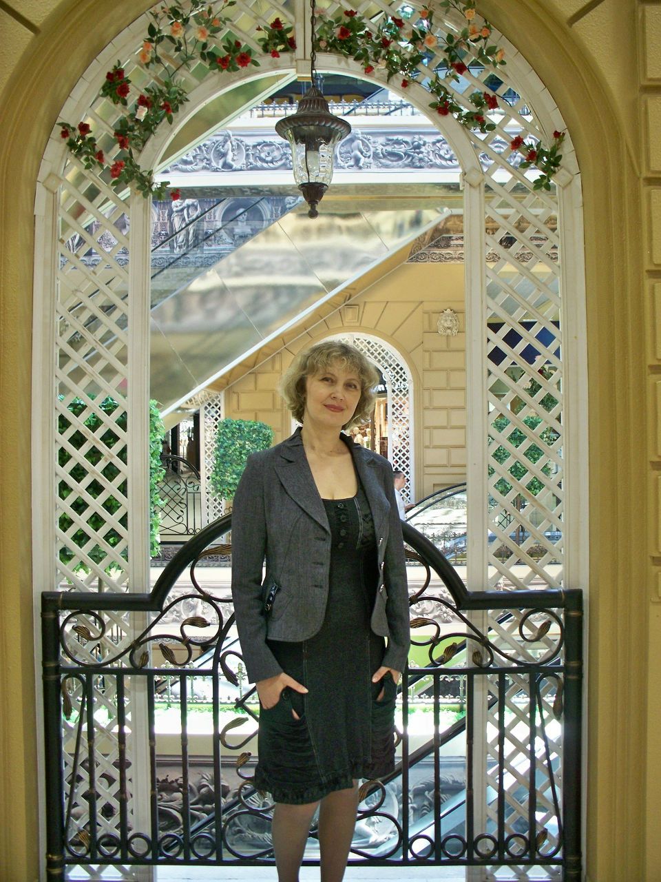 Елена Хорошайло | Краматорск