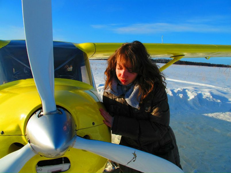 №76, Виктория Некрасова, 35 лет, Москва №76, Виктория Некрасова, 35 лет, Москва