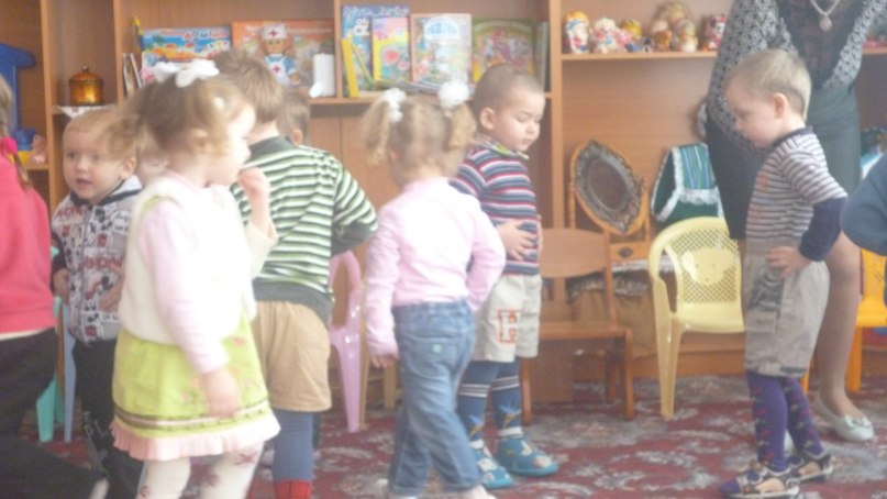 Лена Малахова | Геническ