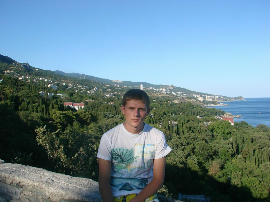 Віталій Рябченко | Киев