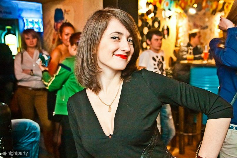 Наталья Смотрова | Санкт-Петербург