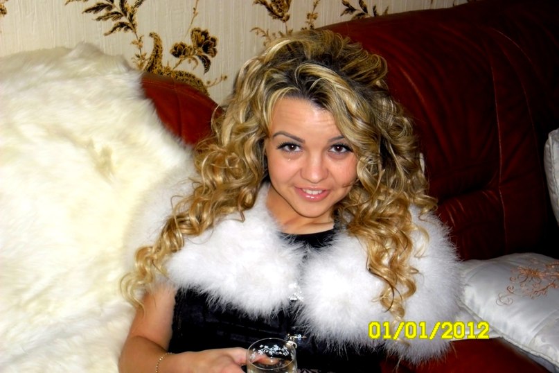 Кристина Яковчук | Киев