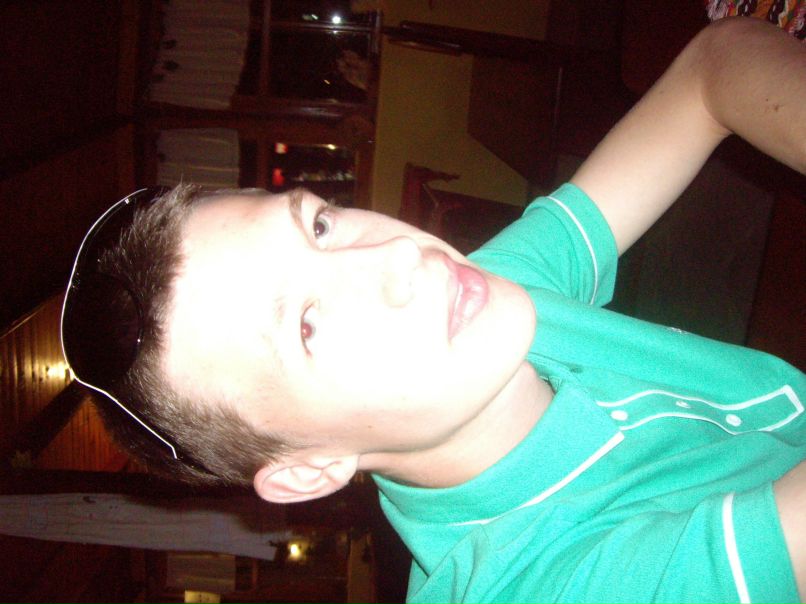 Дмитрий Приходько | Брест