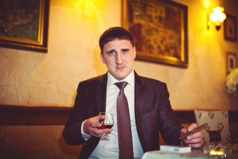 Максим Круглин | Тюмень