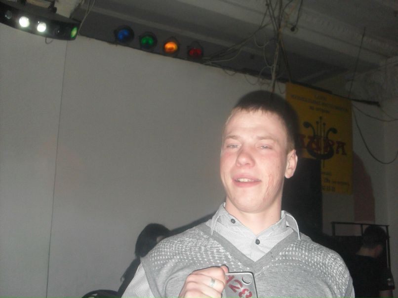 Павел Студенников | Калининград