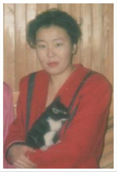 Анна Григорьева Павловна | 