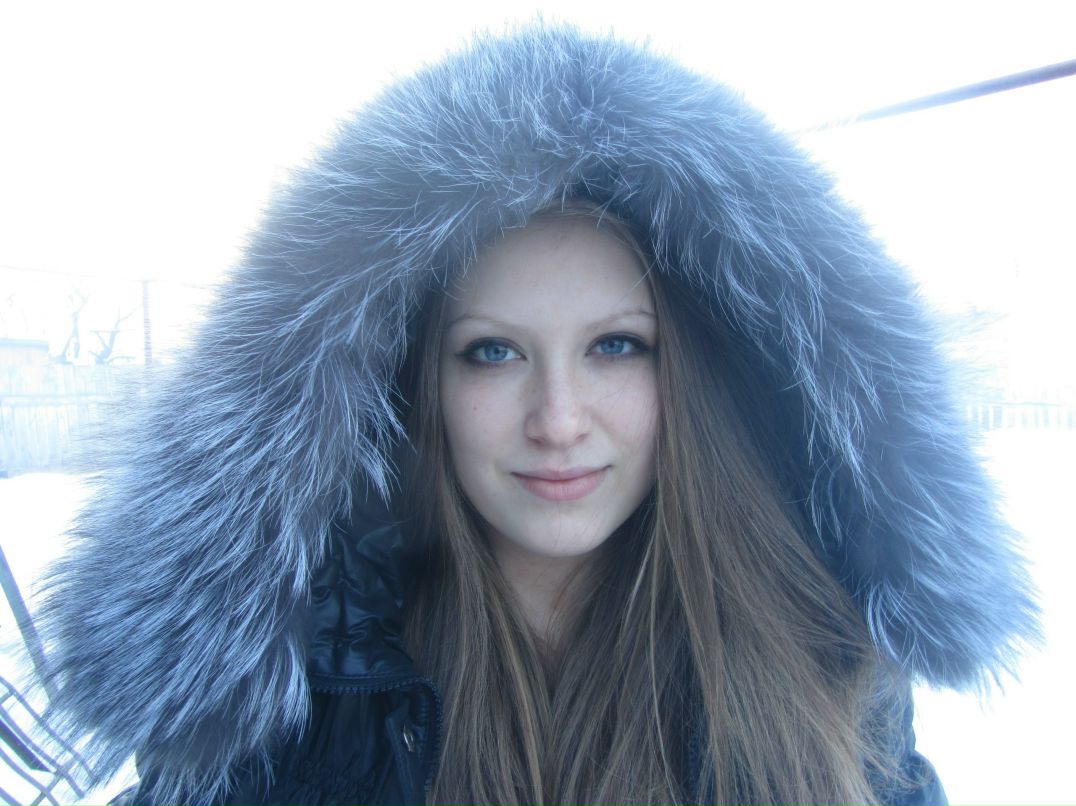 Анна Панихина | Екатеринбург