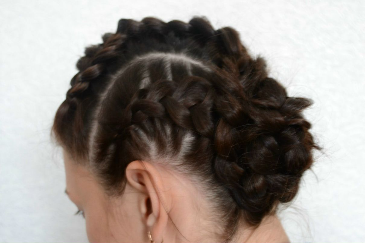 Анетка Паршук | Канев