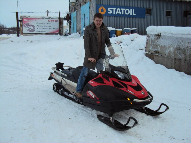 Игорь Вдовин | Димитровград