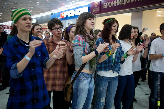 Алексей Болотников | Екатеринбург