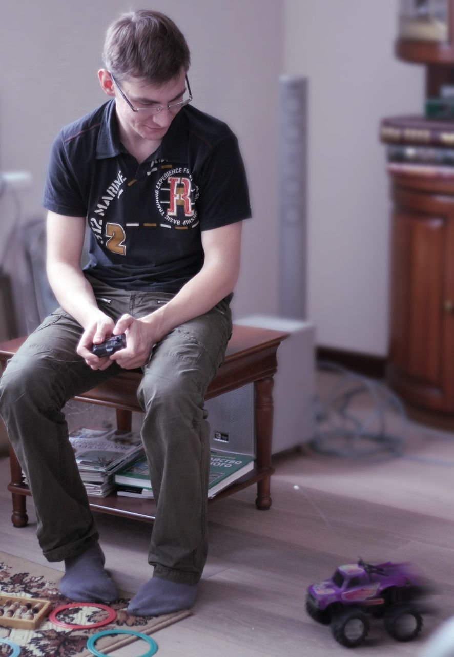 Николай Неупокоев | Новосибирск