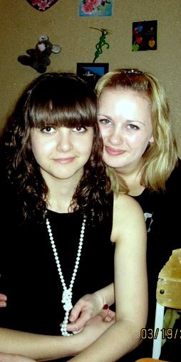 Ольга Ходыкина Александровна | Одесса