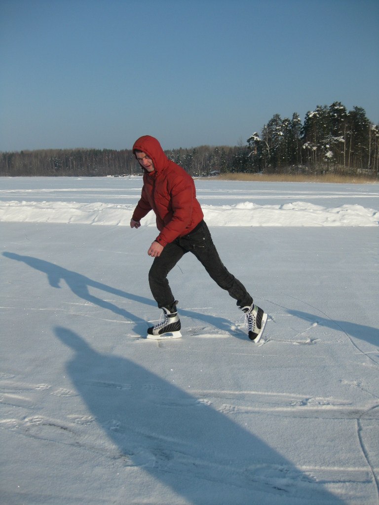 Сергей Кукла 