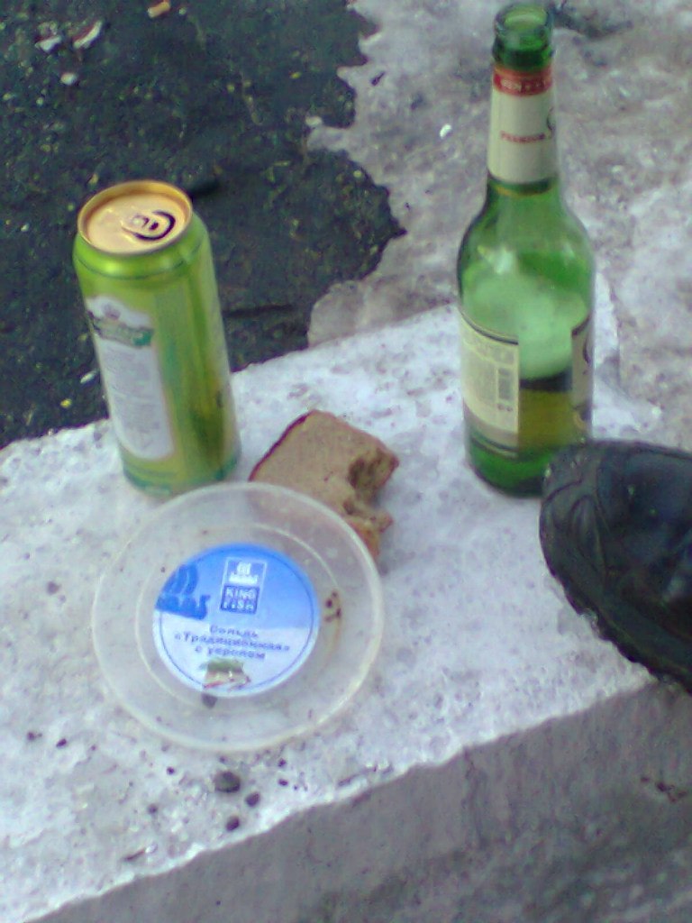 Александр Краско | Петрозаводск