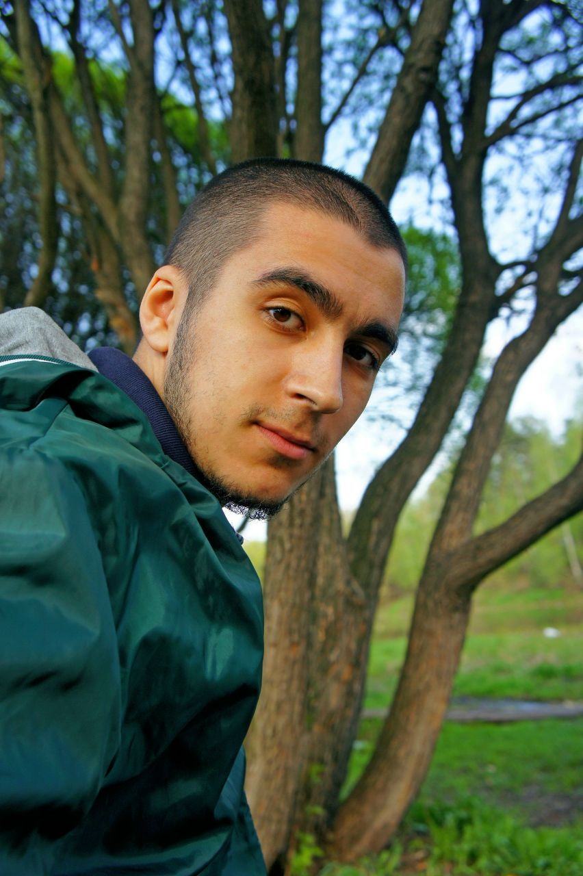 Тимур Пуляевский | 