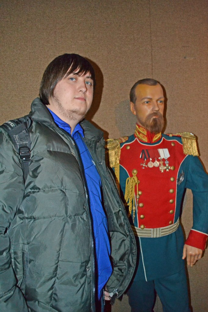 Всеволод Жуковец | Запорожье