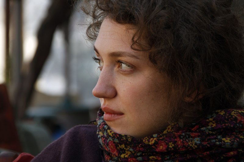 Лена Буданцева | Минск