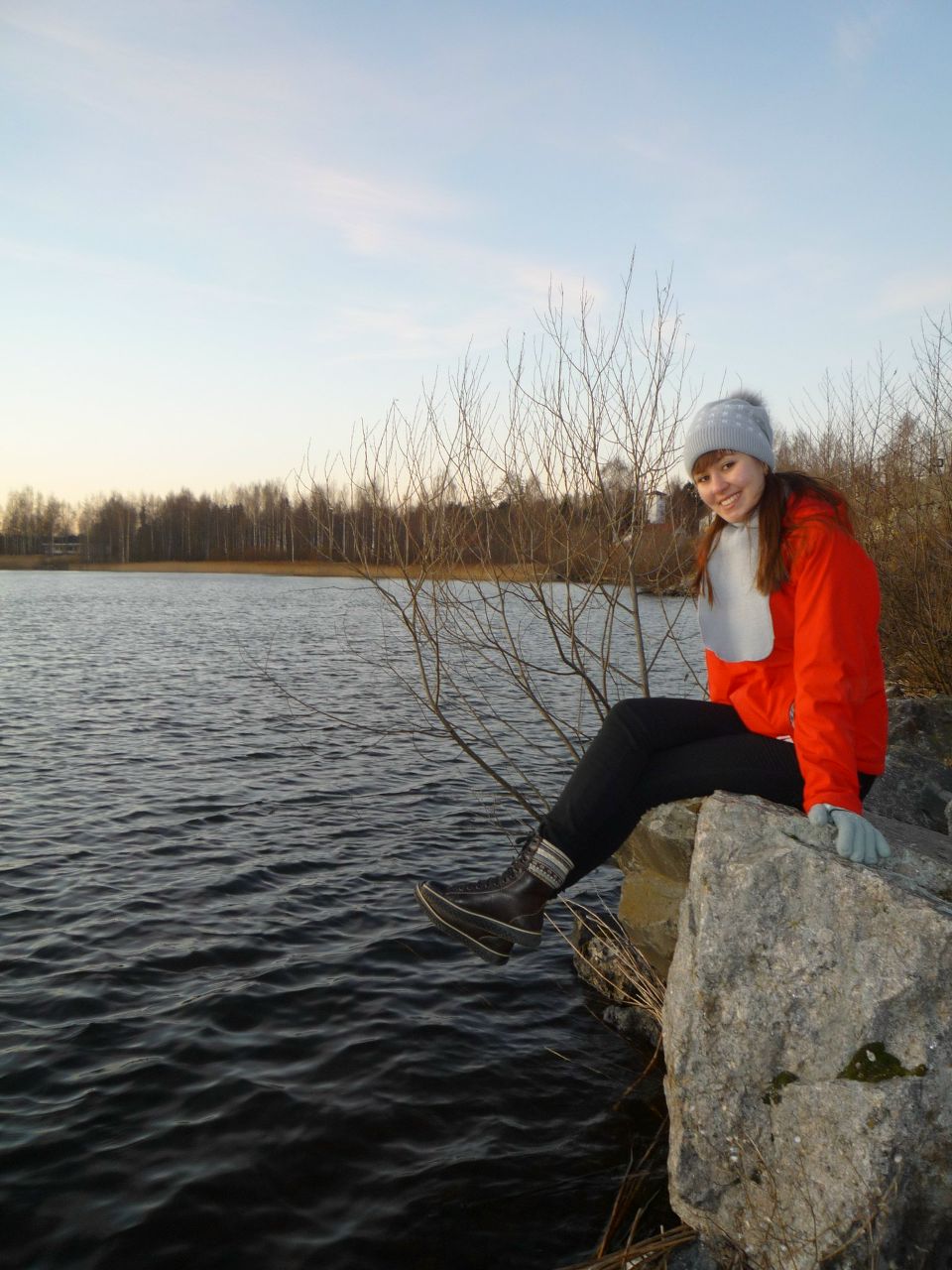 Катерина Олимпова | 