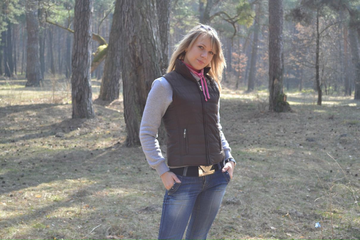 Ира Краля | Ровно