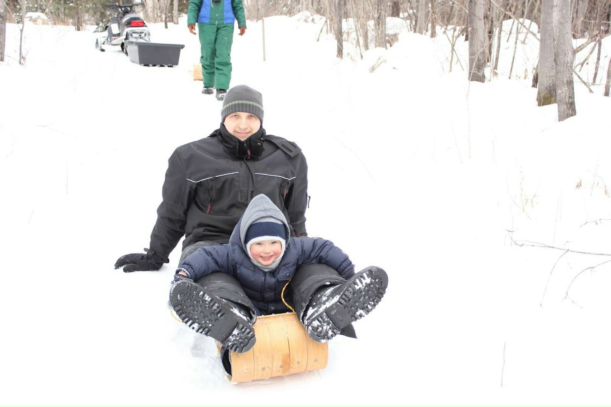 Дмитрий Шилов DimAciD | Winnipeg