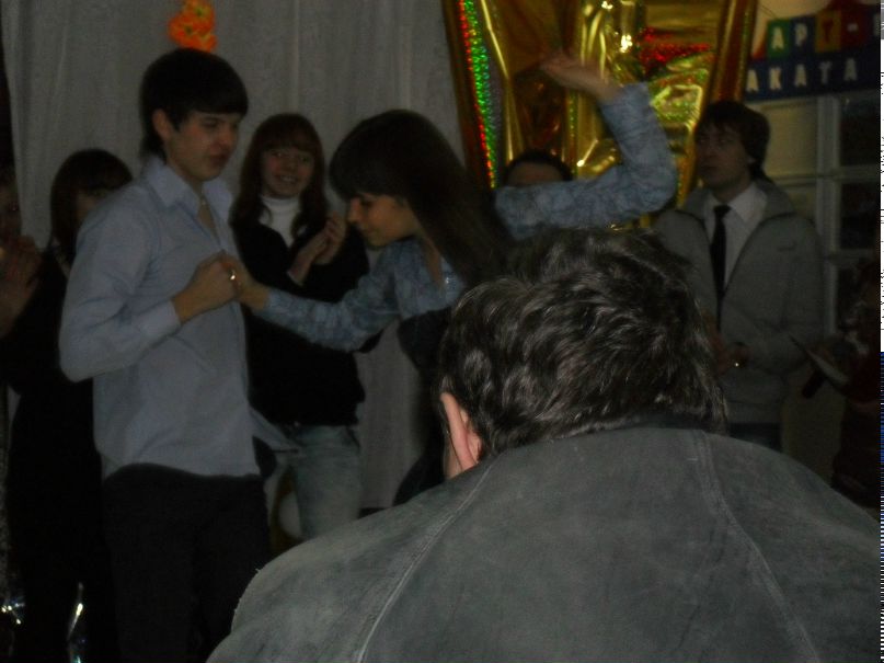 Наташа Кулишенко | Волгоград