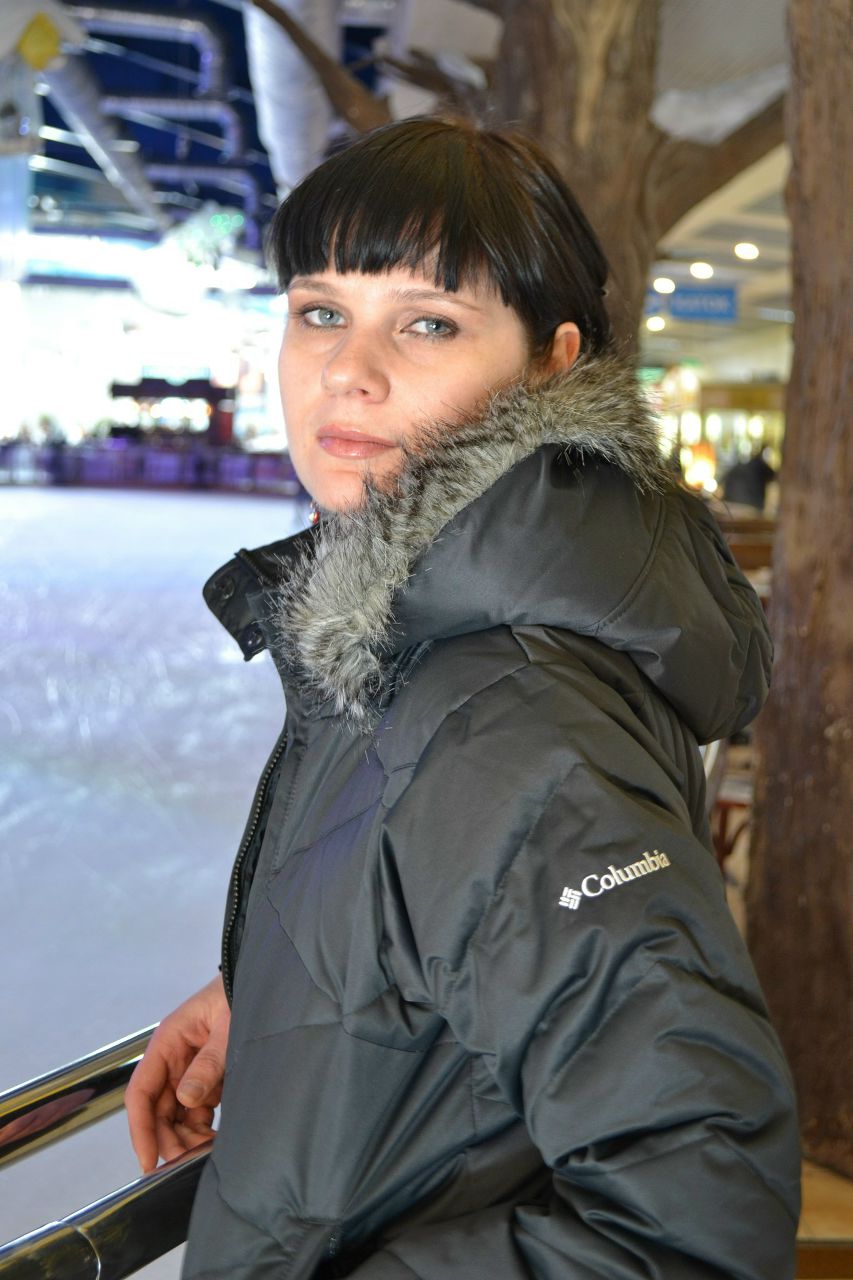 Алёна Олейник | 