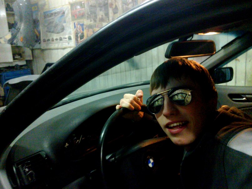 Максим Владимиров | Москва