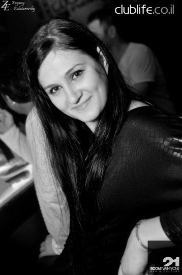 Юлия Образцова-Украинченко | Ашдод