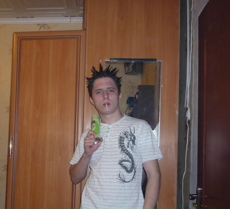 Алексей Бреннер | Москва