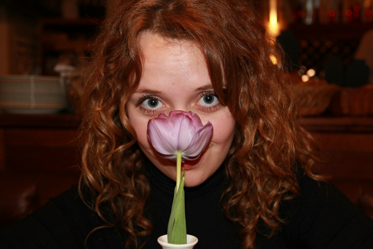 Анастасия Захарова | Одесса