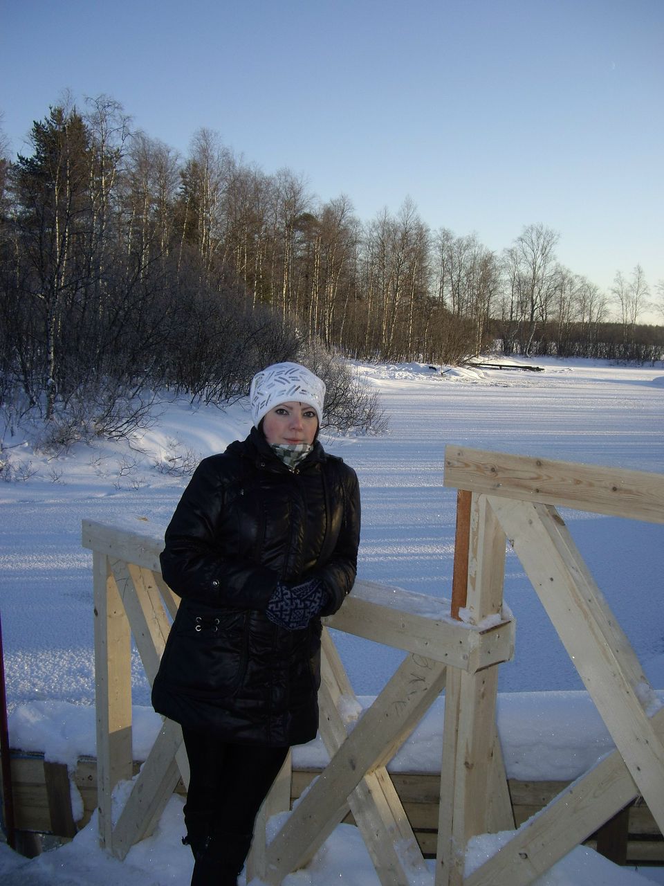 Мариша Глотова | Северодвинск