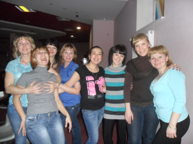 Светлана Попова | Пермь