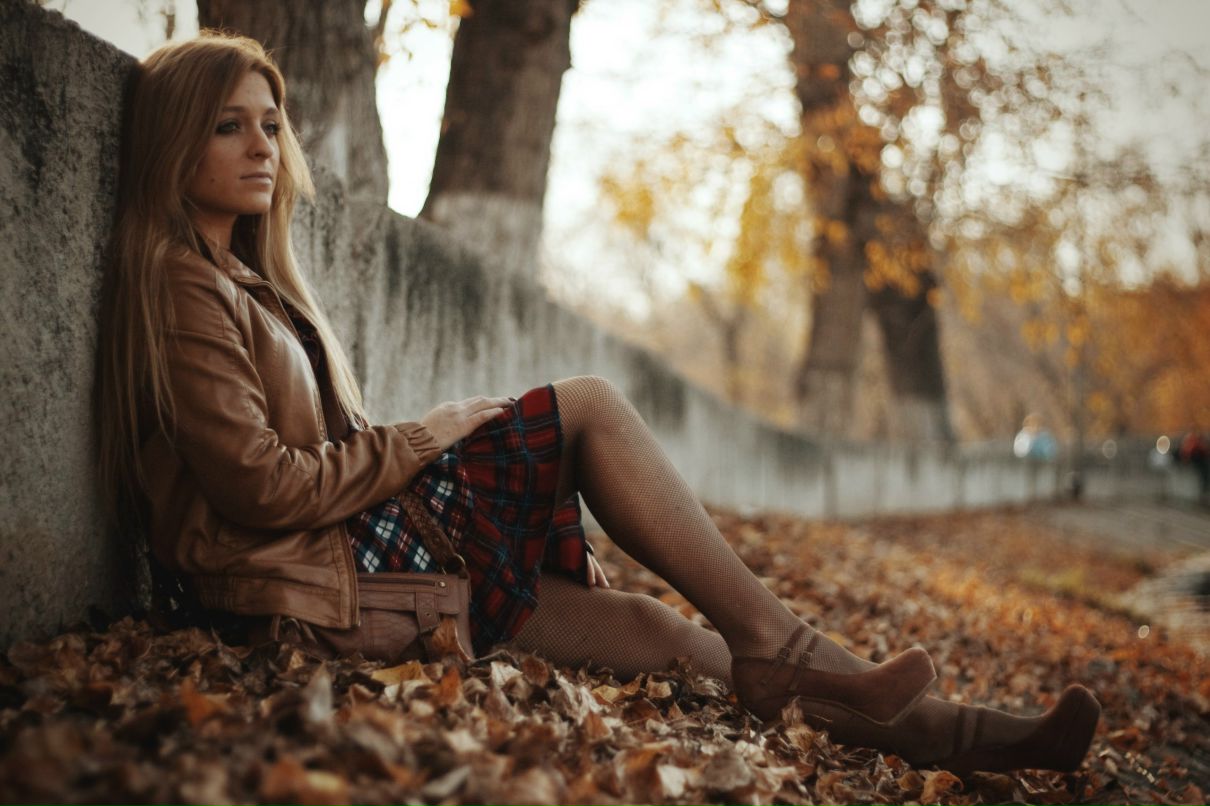 Даша Зорина | Москва