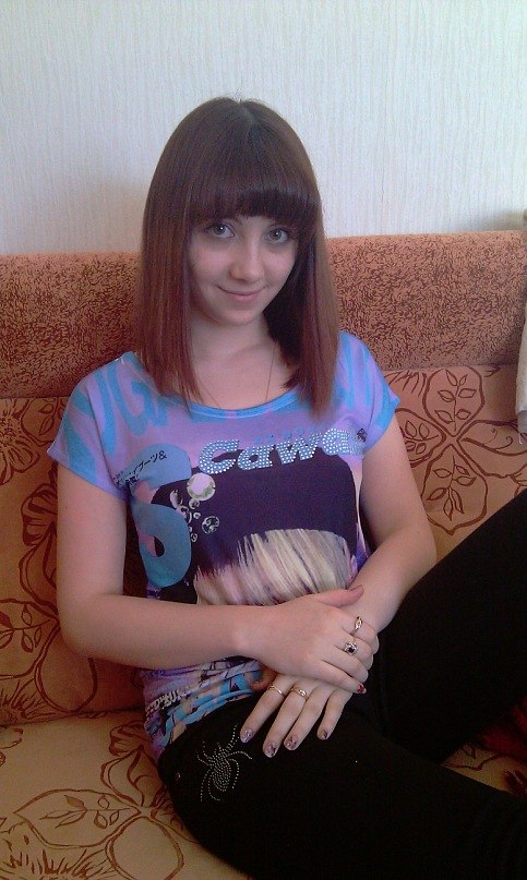 Юлия Крайнюк | Магадан