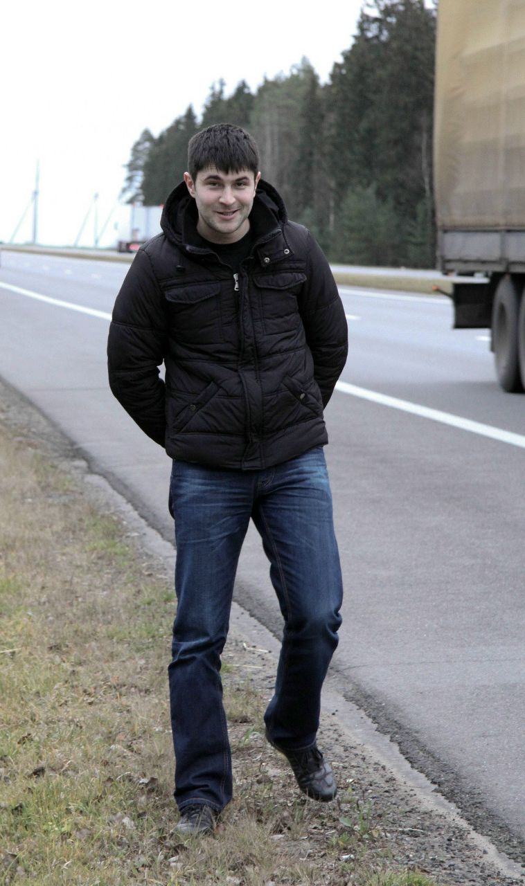 Кирилл Верхрацкий | 