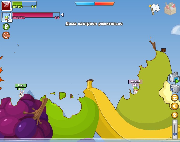 Дима Филатов | Менделеевск