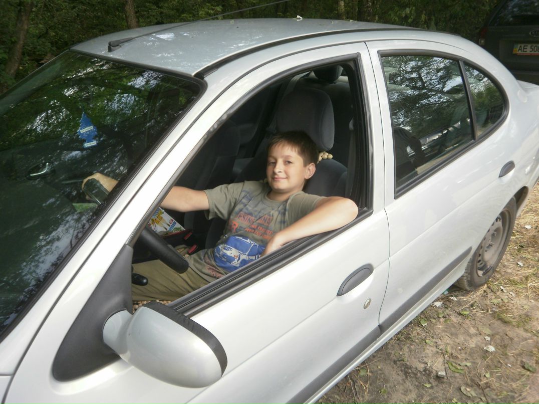 Антон Перелётов | Каменское / Днепродзержинск