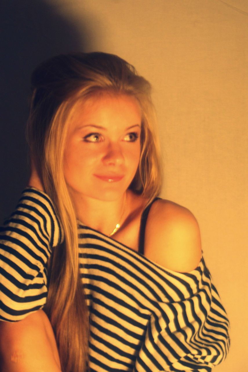 Кристина Залецките-Матвеева | Москва