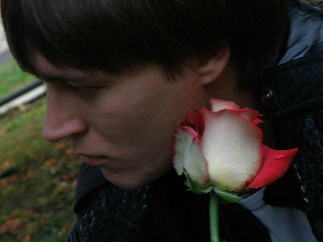 Константин Бирюков Lacost'e | Тула