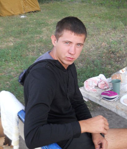 Дмитрий Задорожнев | Волгоград