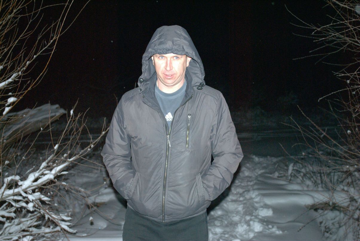 Петр Алексеев | Борисоглебск