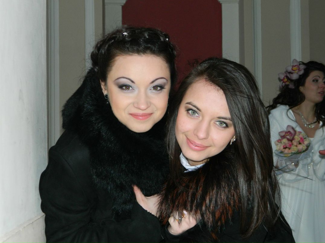 Наталия Кайдан | Одесса